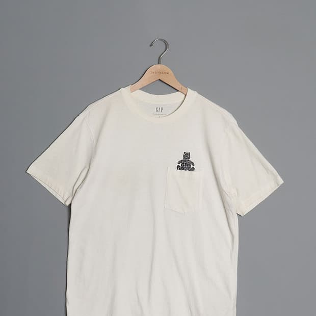 G A P Print T-Shirts