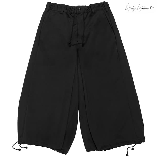 요지 야마모토 (S’YTE Yohji Yamamoto)