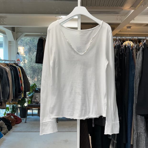 쟈딕앤볼테르 롱슬리브