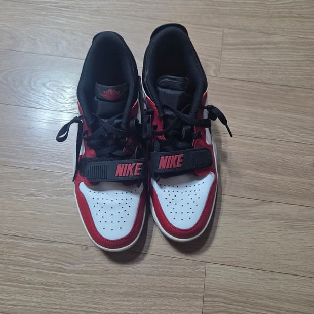 나이키 에어 조던 레거시 312 로우 남성 Cd7069-106  270사