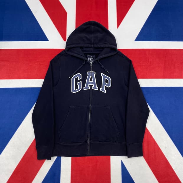 GAP 후드집업 M