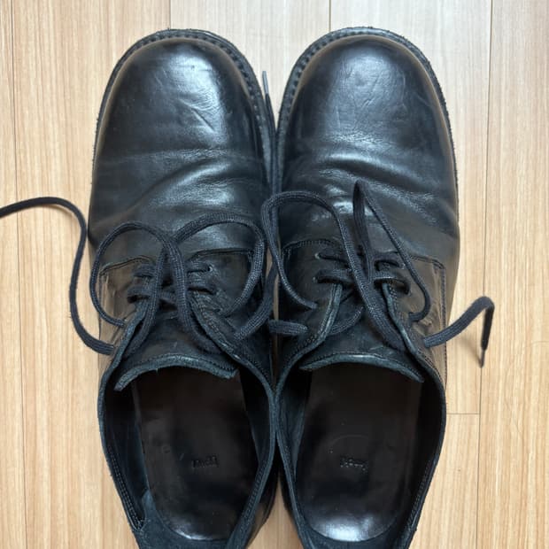 [265] 킨치 BRUTAL - 649 (a) VIBRAM