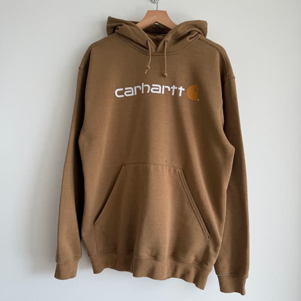 칼하트(Carhartt) 후드