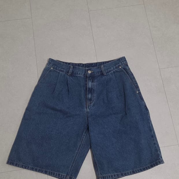 키뮤어 버뮤다 팬츠 xl