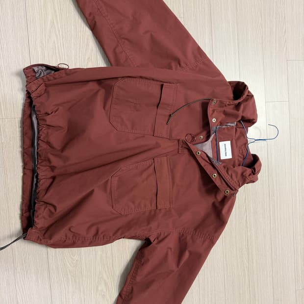 일본 몽키타임 아노락 m사이즈