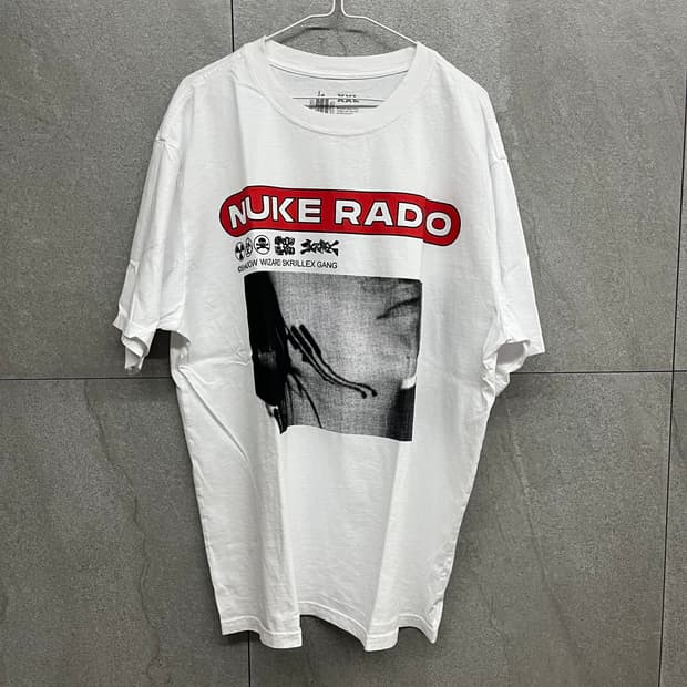 스크릴렉스 머천다이즈 skrillex shadow wizard