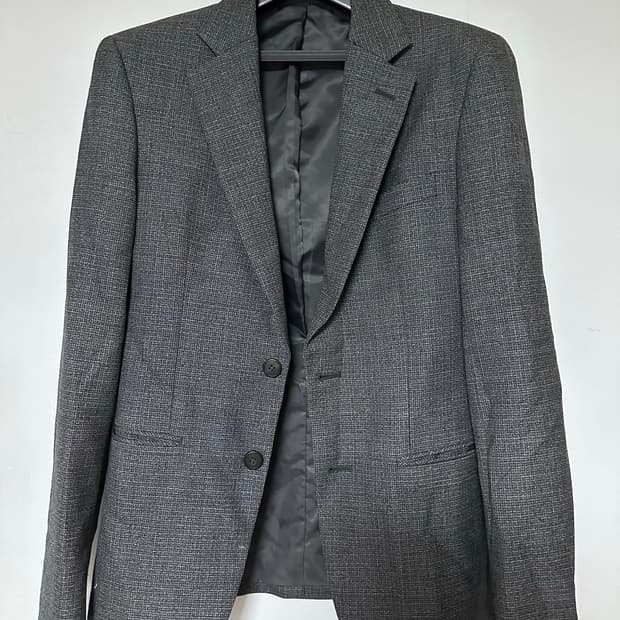 SIEG FAHRENHEIT 남성 정장