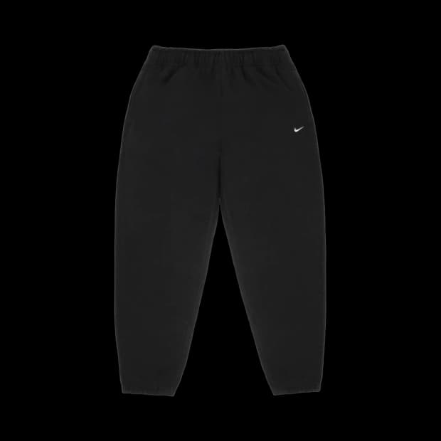 Nike NRG Solo Swoosh Fleece Pants US/EU