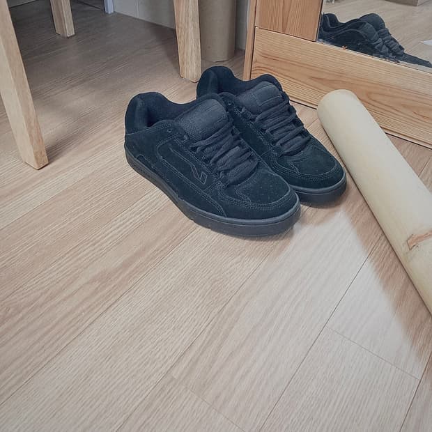 (265) 00s vans camacho 반스 카마초 스케이트보드화