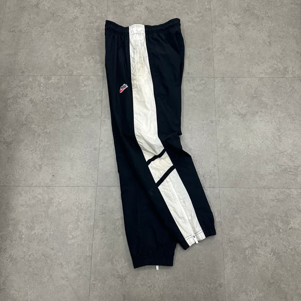 95 나이키 남자 우븐트랙 팬츠