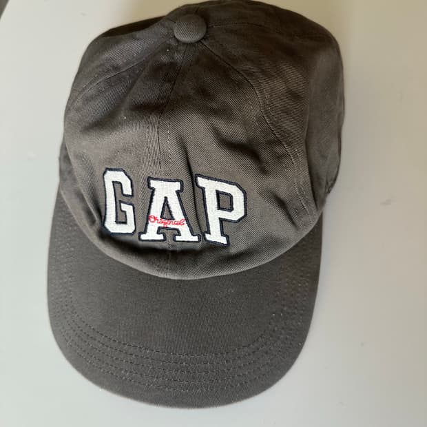 GAP 캡모자