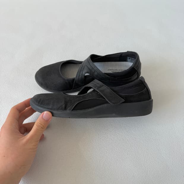 클락스(Clarks) 메리제인 슈즈