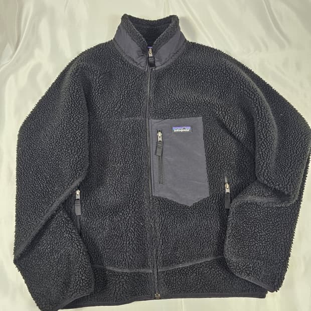 파타고니아클래식레트로x