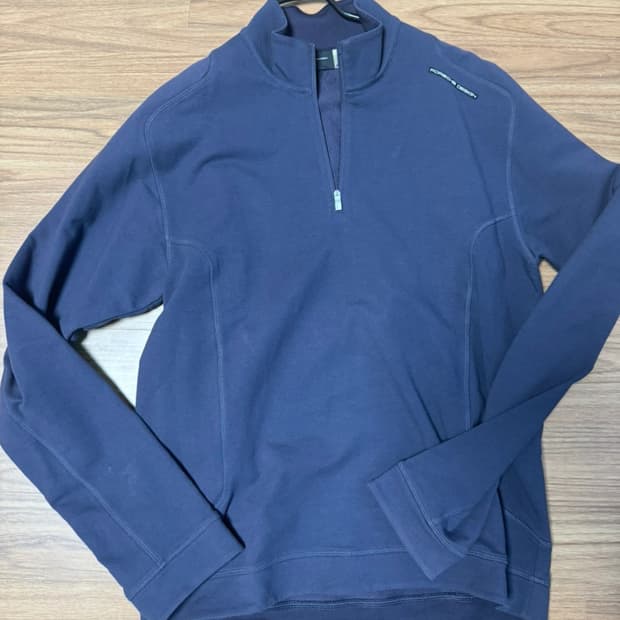 프랑스구매 아디다스 x 포르쉐디자인 하프집업