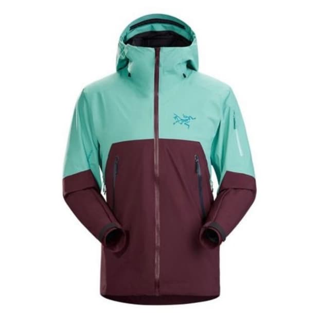 아크테릭스 러쉬자켓 (XL)