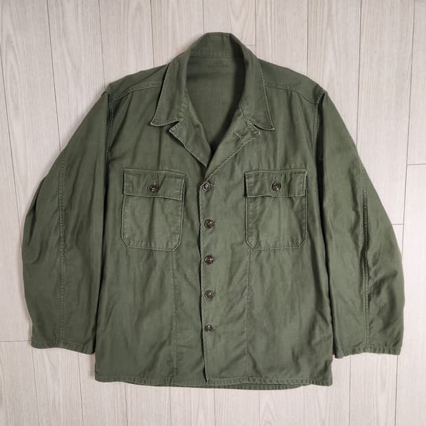 og-107 type1 셔츠 L