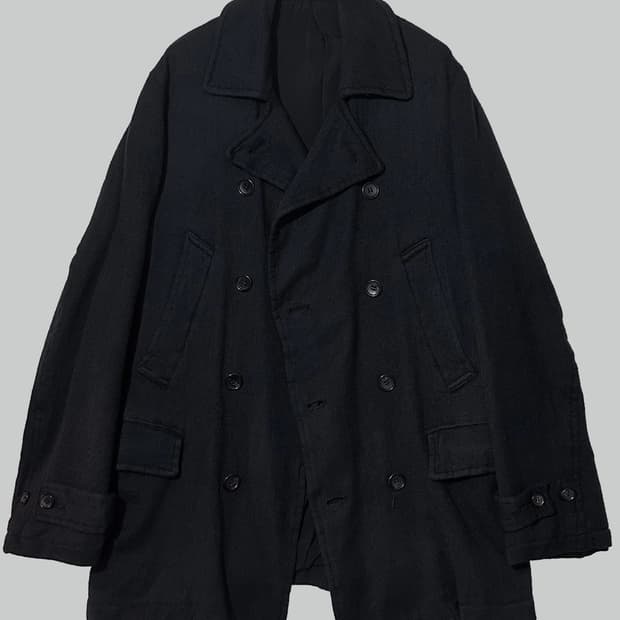 Comme des gascons homme coat