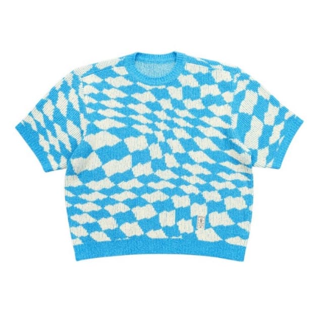 아더에러 웨이브 니트 A3 사이즈