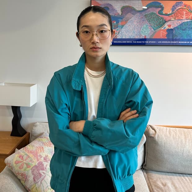 Vintage 90s Glasses