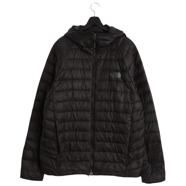 M 노스페이스 경량 구스다운 패딩