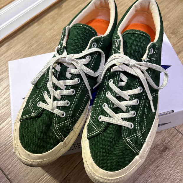 캐치볼 BP-02 다크그린 (280)