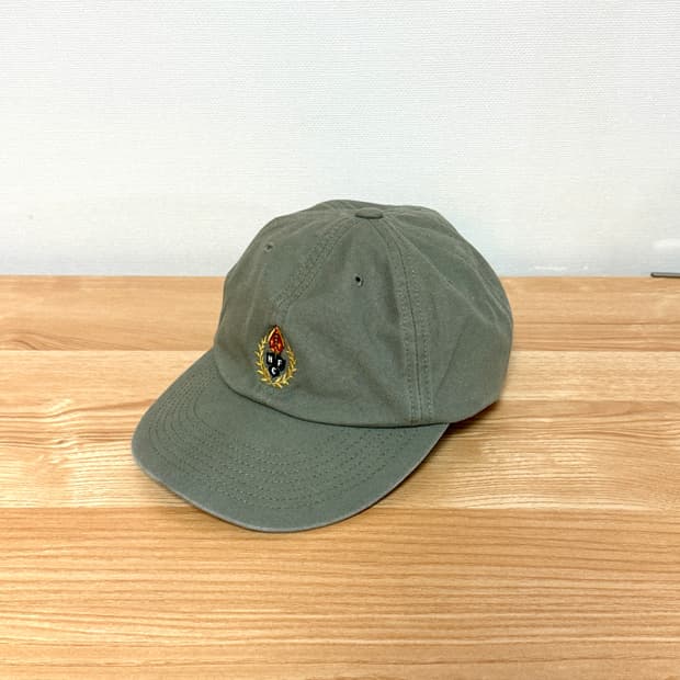 (새상품) 헤리티지플로스 트윌 캡