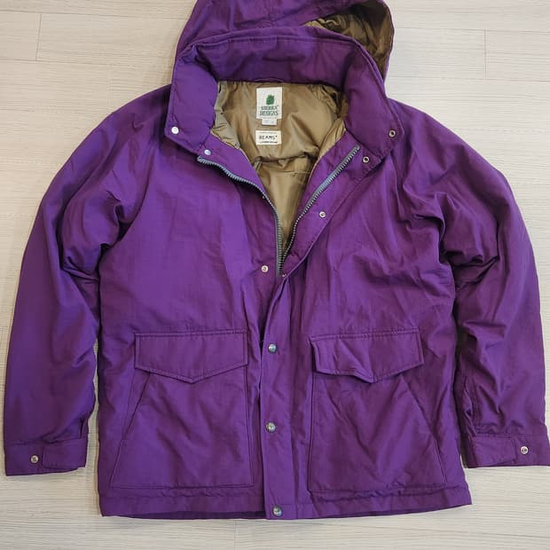 BEAMS BY SIERRA DESIGNS 