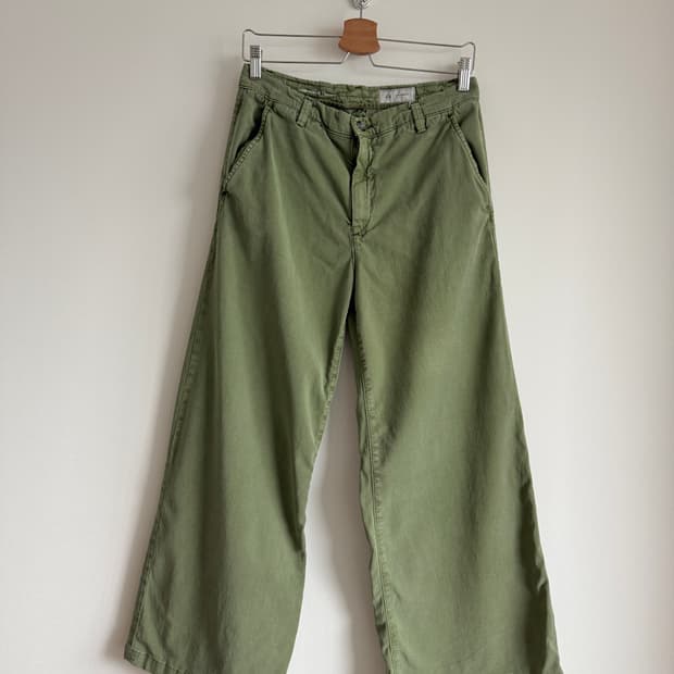 로스엔젤레스(LOS ANGELES) 퍼티그 팬츠(MEXICO)