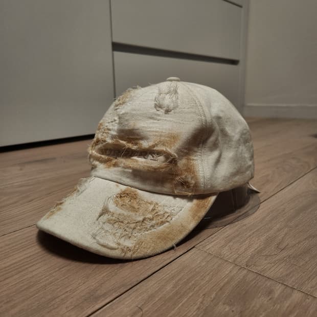 써저리 익스클루시브 볼캡