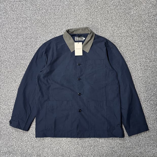 월스와일 무브먼트 워시드 워크 자켓 (XL)