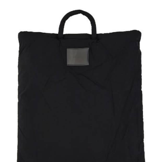 아워레가시 빅 필로우 토트백 (A2238BBS)