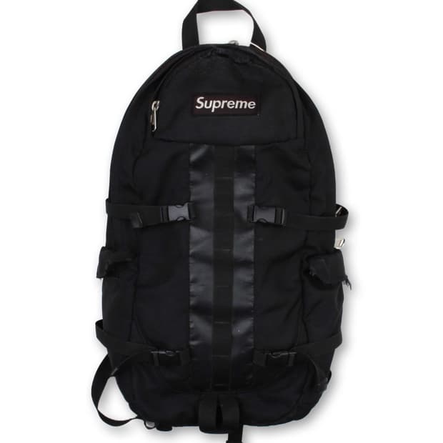 SUPREME