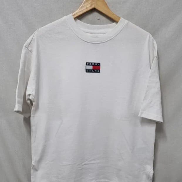 타미힐피거 반팔티 95