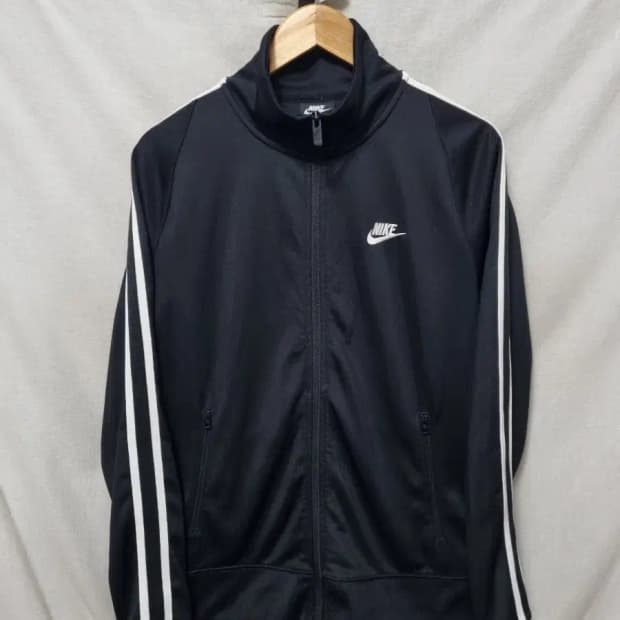 나이키 트랙탑 트랙 자켓 100