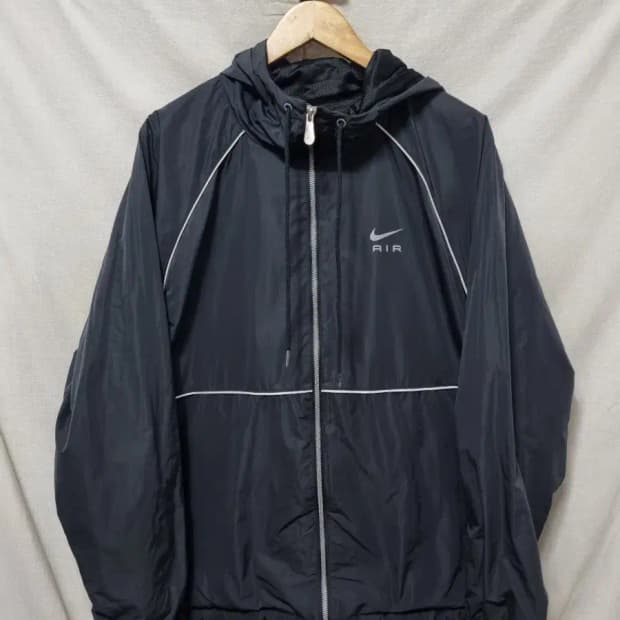 나이키 에어 바람막이 자켓 105