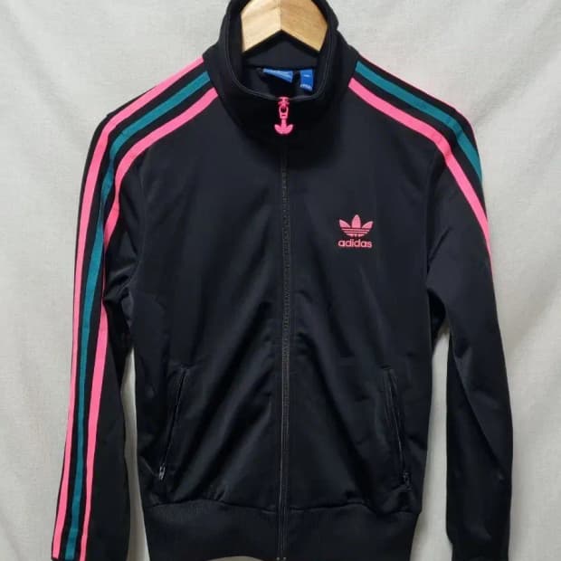 아디다스 파이어버드 트랙탑 90