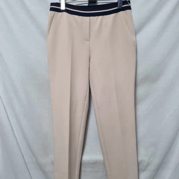 산드로 밴딩 슬렉스 61-86