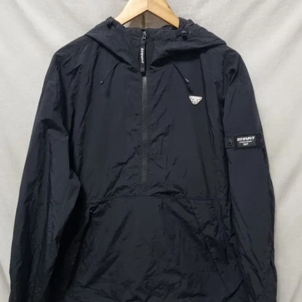 다이나핏 바람막이 아노락 XL