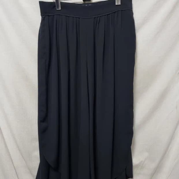 랑방 와이드 팬츠 67