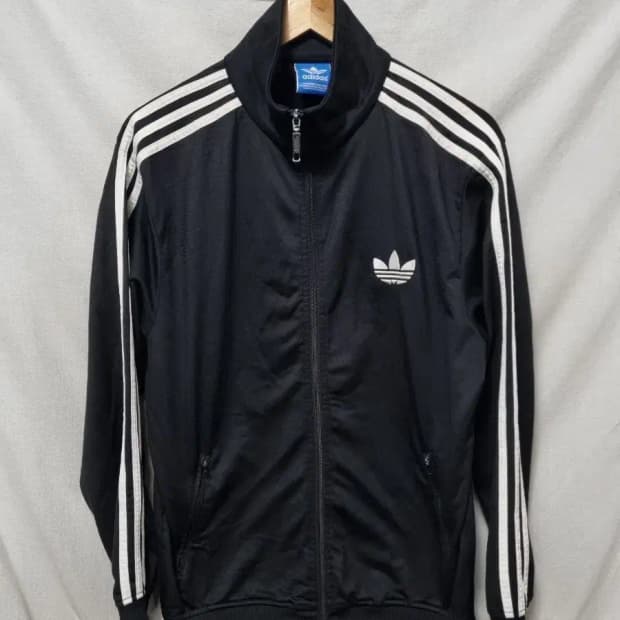 아디다스 파이어버드 트랙탑 M