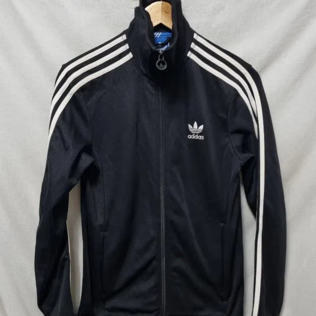 아디다스 유로파 트랙탑 M