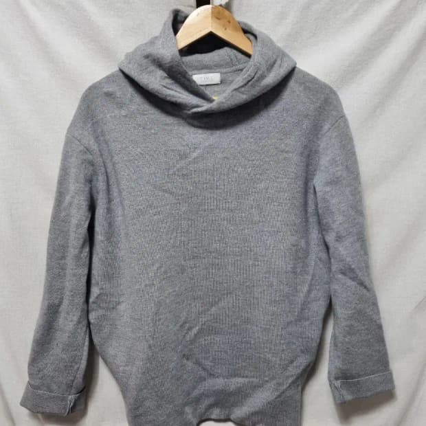 타임 포스트모던 후드티 105