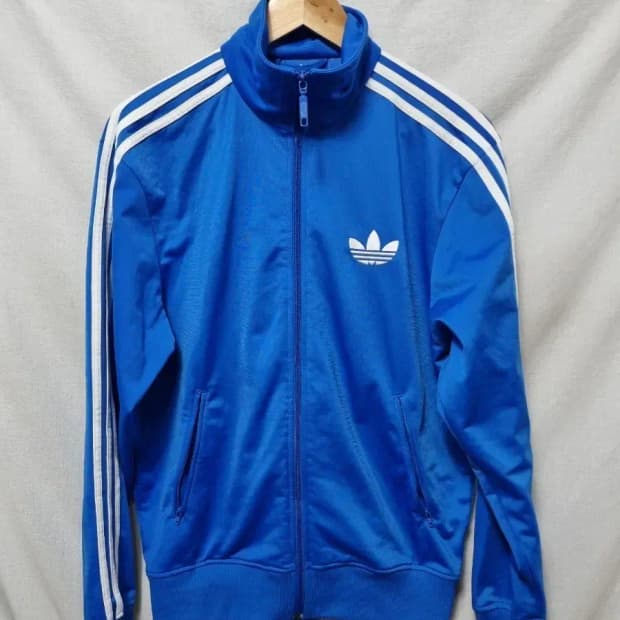 아디다스 파이어버드 트랙탑 95