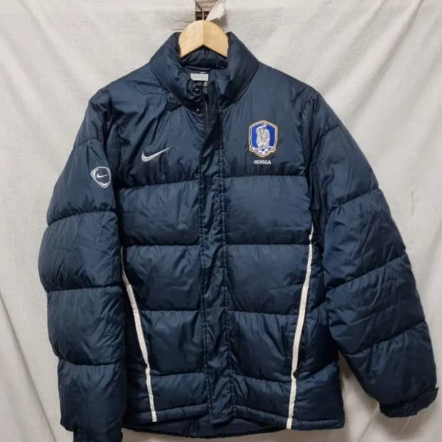 나이키 국가대표 패딩 점퍼 95