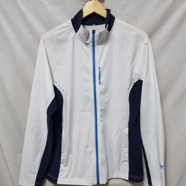 미즈노 기능성 바람막이 자켓 100