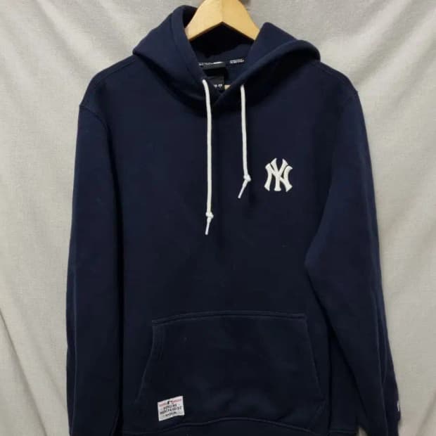 뉴에라 뉴욕양키스 후드티 105