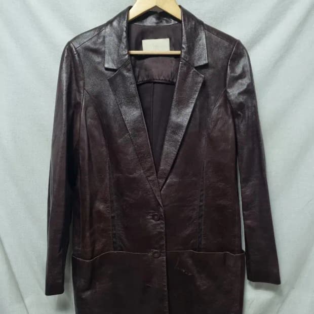 구호 양가주 자켓 95