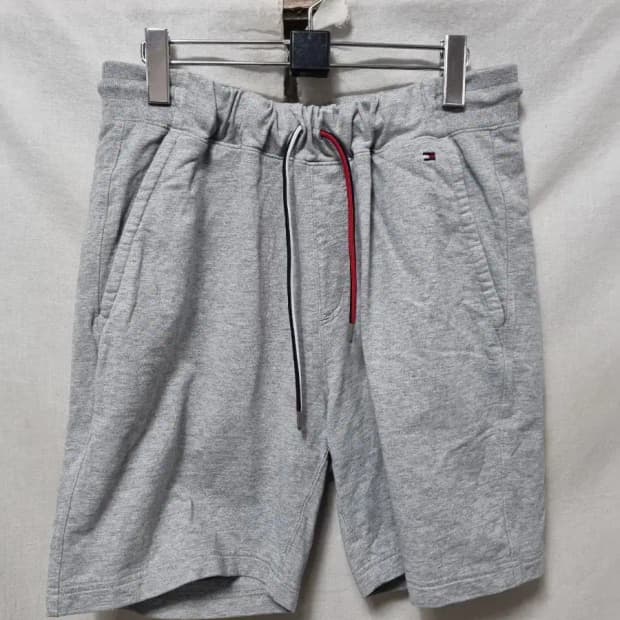 타미힐피거 반바지 M
