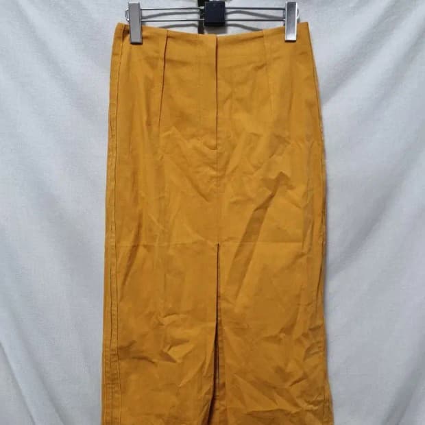 타임 H라인 스커트 61-90