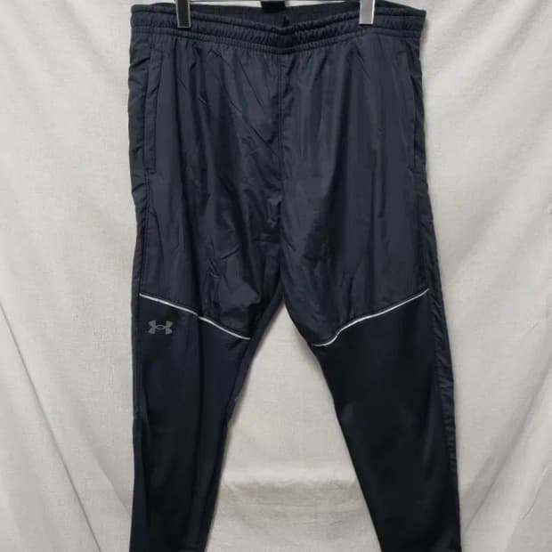 언더아머 트레이닝 바지 XL